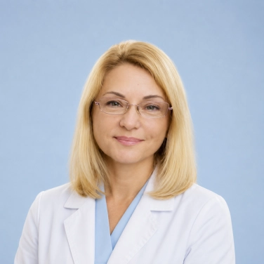 Андреева Александра Сергеевна