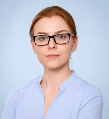 Анна Михайловна Григорьева