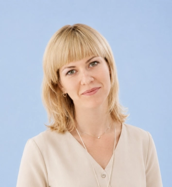 Беляева Евгения Викторовна