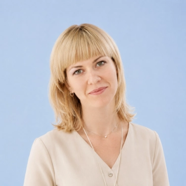 Беляева Евгения Викторовна