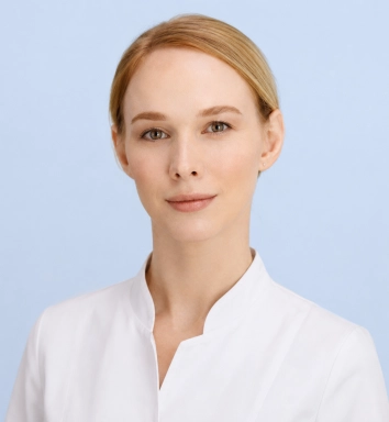Чернова Любовь Алексеевна