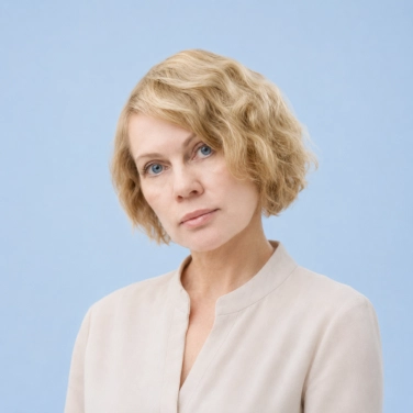 Николаева Елена Васильевна
